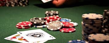 Meja blackjack langsung dengan dealer Indonesia