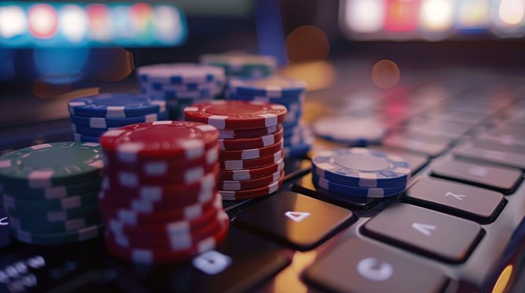 Meja blackjack live dengan dealer Indonesia sijoni88