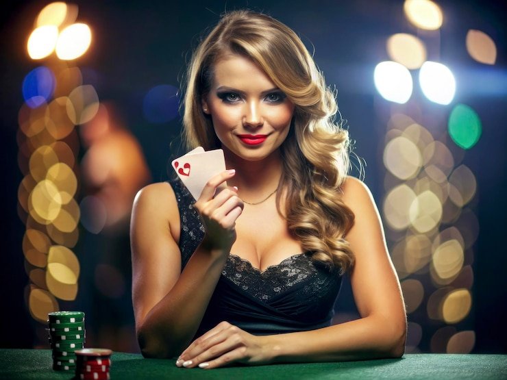 Tutorial panduan menggunakan sijoni88 live dealer Tutorial panduan menggunakan sijoni88 live dealer