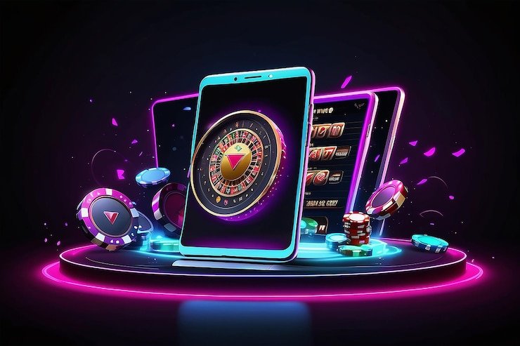 Roda Wild Coaster di studio live dealer sijoni88