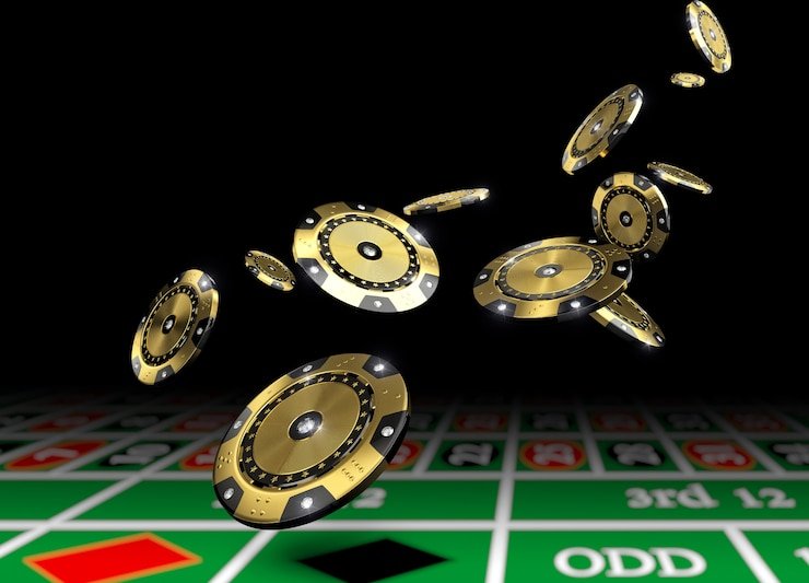 Antarmuka taruhan Wild Coaster dengan opsi multiplier